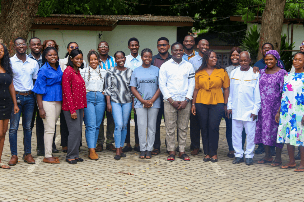 Community resilience and disaster preparation