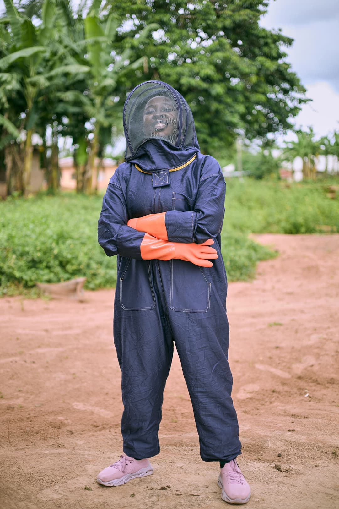 Agricultural Project