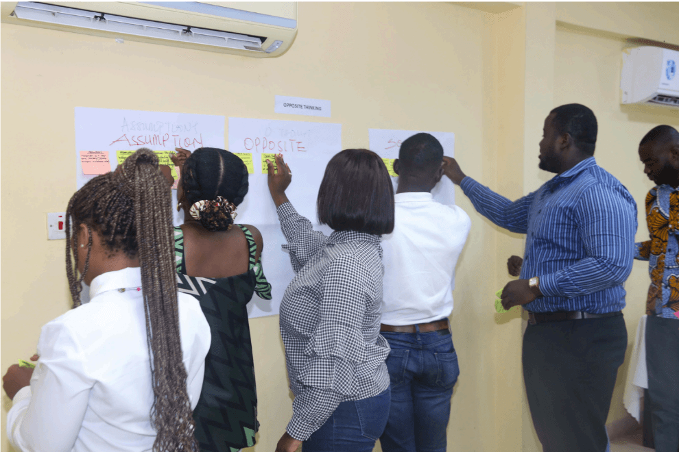 Traditional Knowledge in Climate Justice: Lessons from Southern Ghana