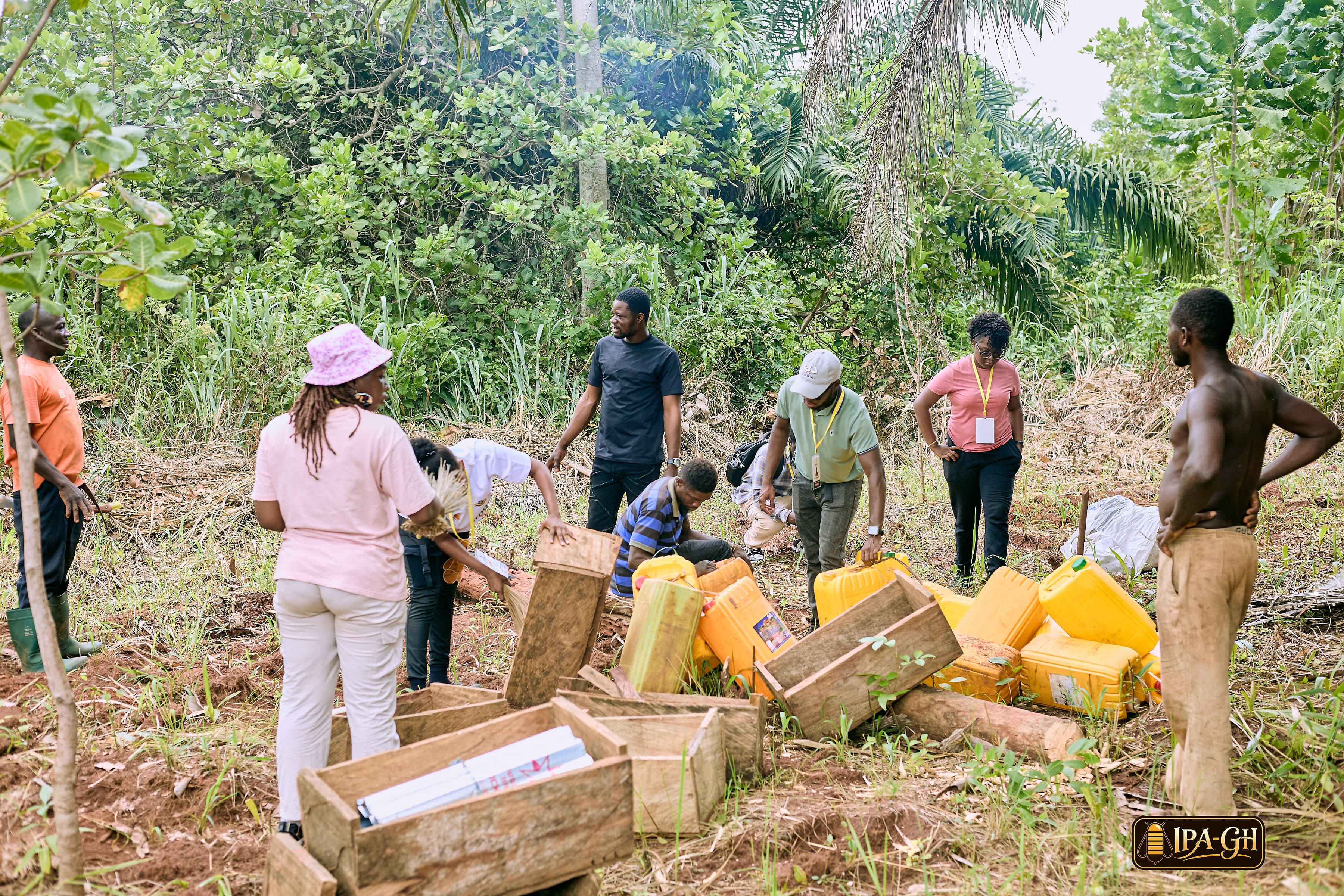 Sustainable Livelihoods